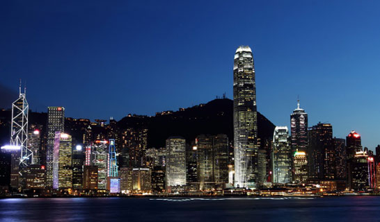 海博欧国际2013年香港注册成立